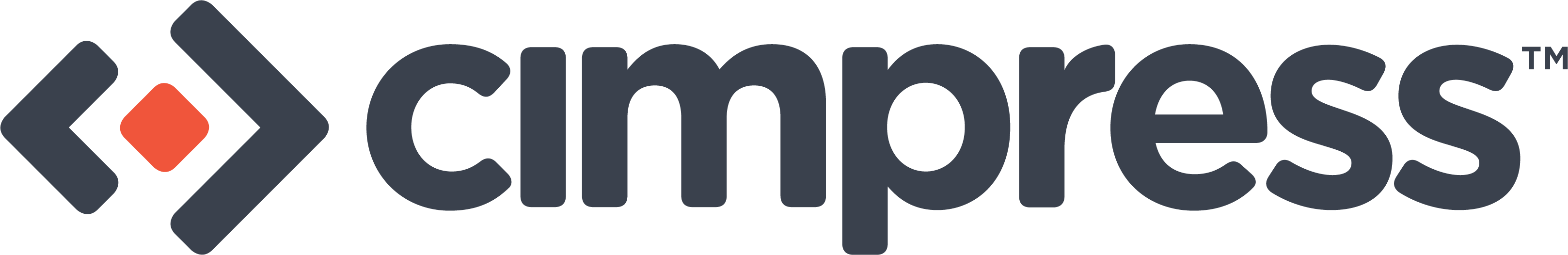 Cimpress Logo